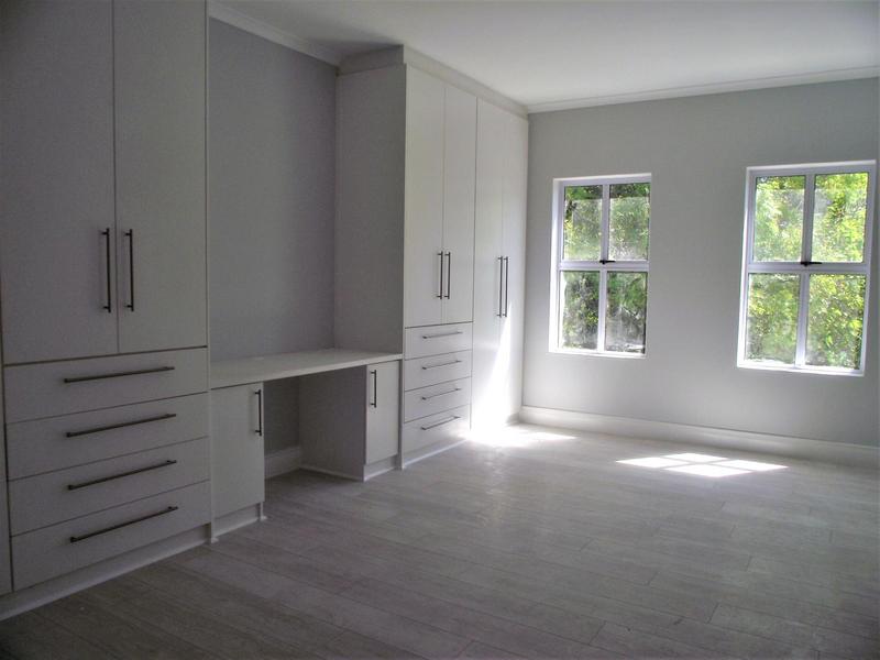 3 Bedroom Property for Sale in Bergsig Western Cape